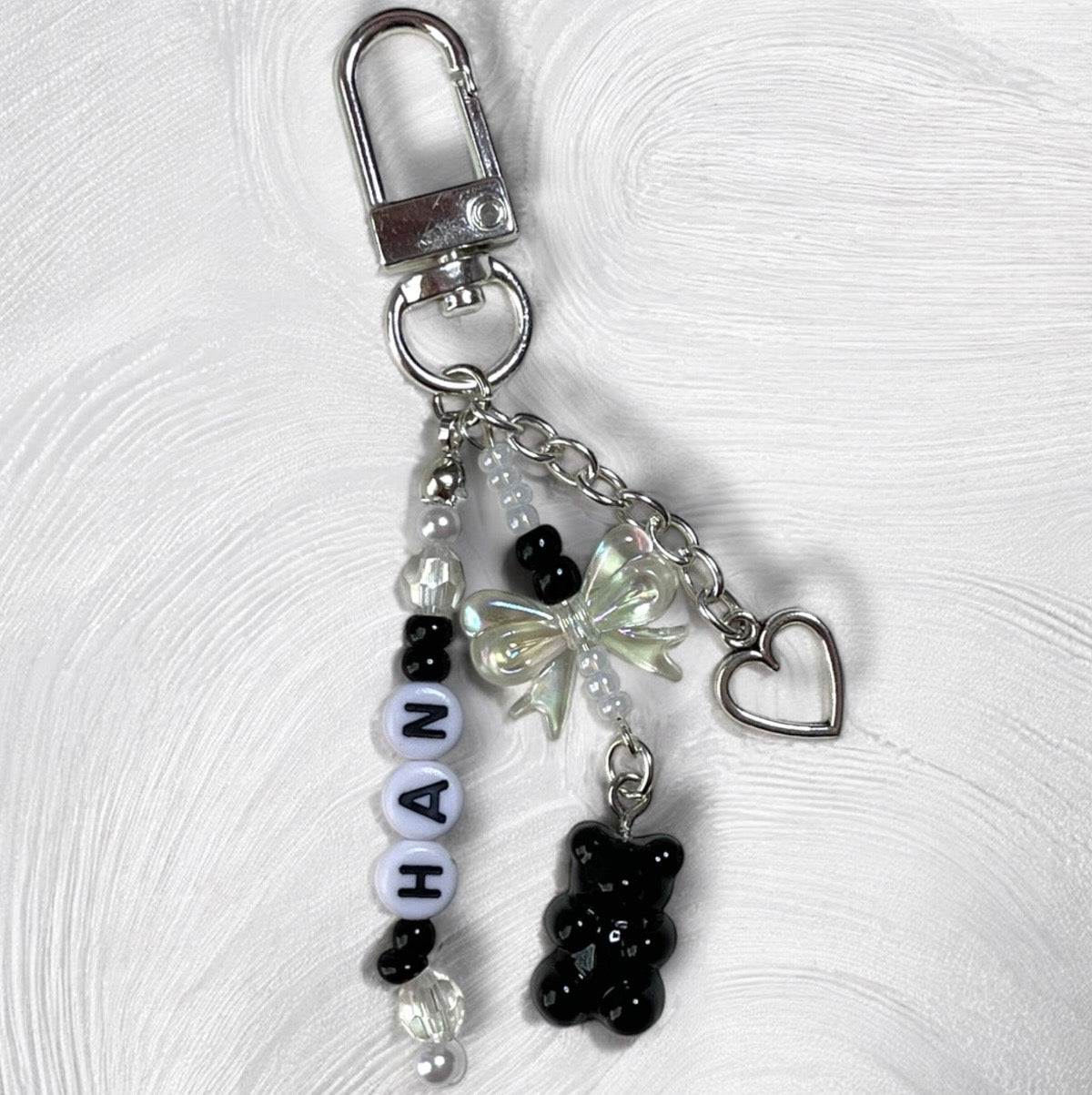 Stray Kids Mini Keychain