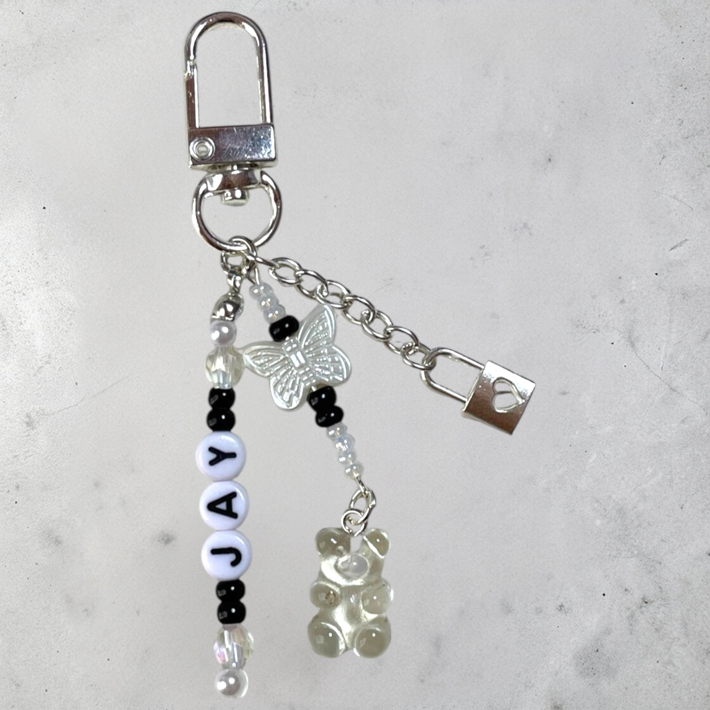 Enhypen Mini Keychains