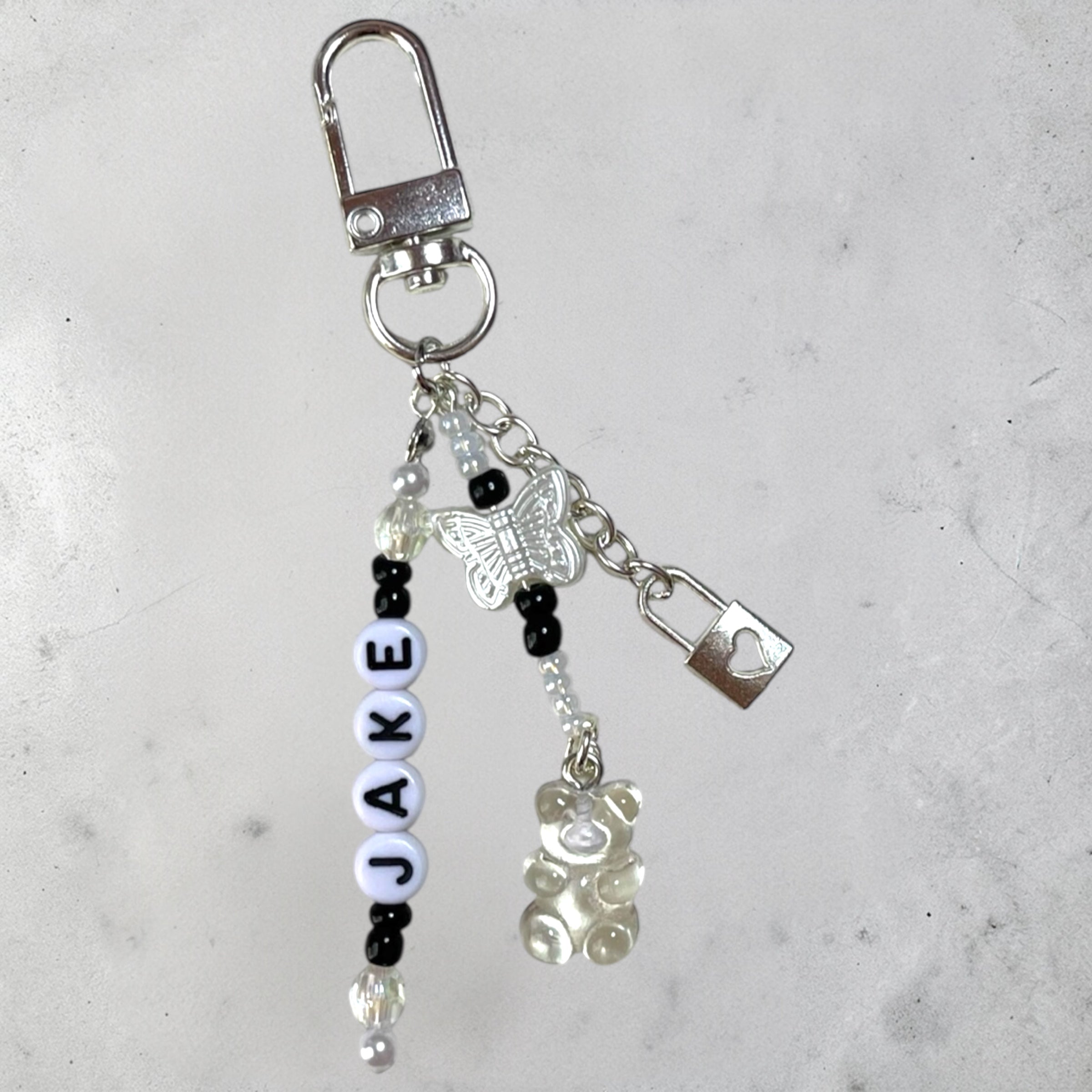Enhypen Mini Keychains