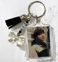 Jhope Photo Keychains