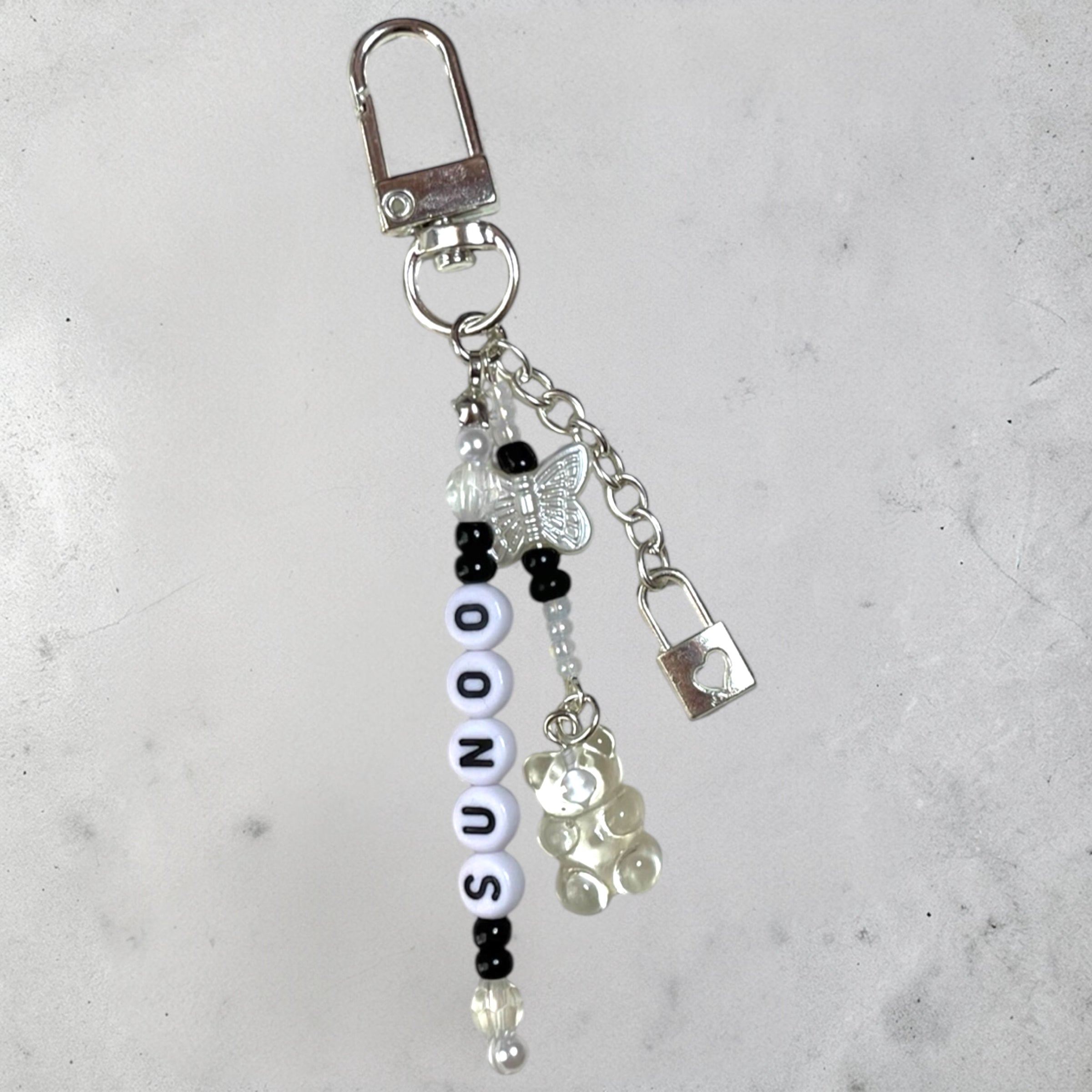 Enhypen Mini Keychains