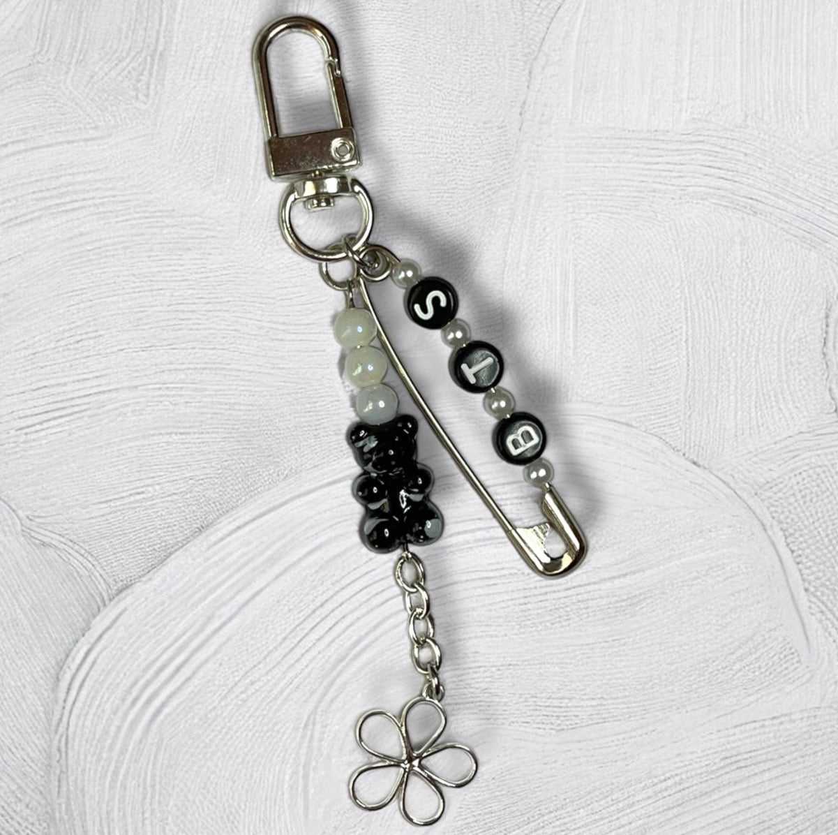 BTS Keychains
