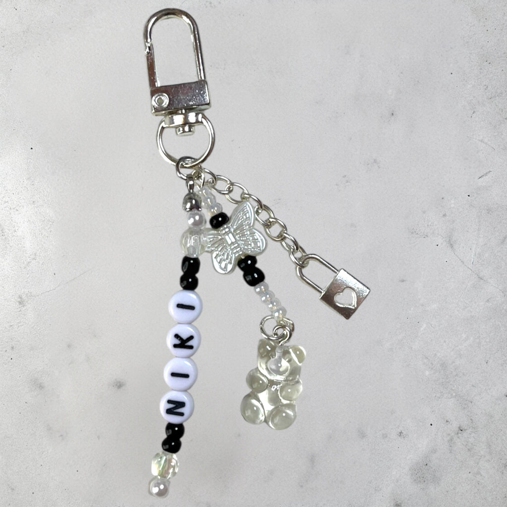 Enhypen Mini Keychains