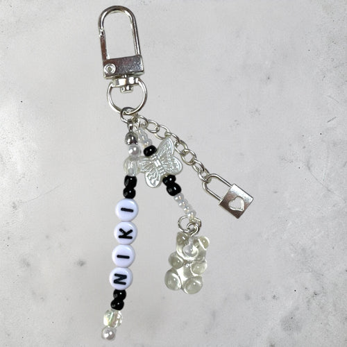 Enhypen Mini Keychains