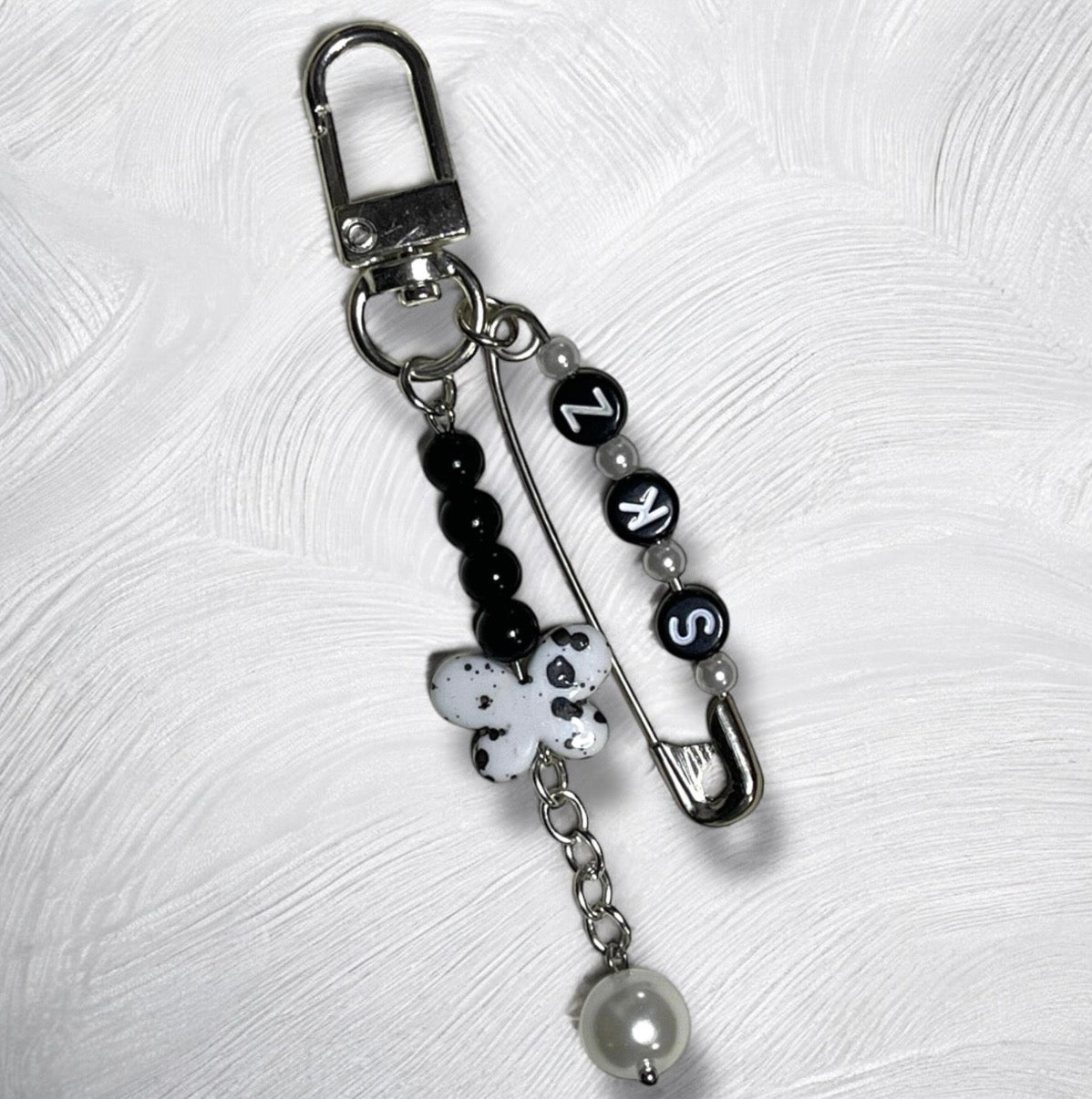 Stray Kids Keychains
