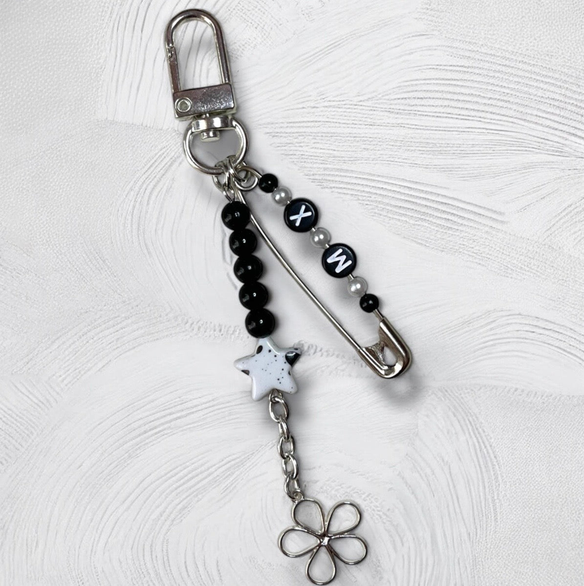 Monsta X keychains
