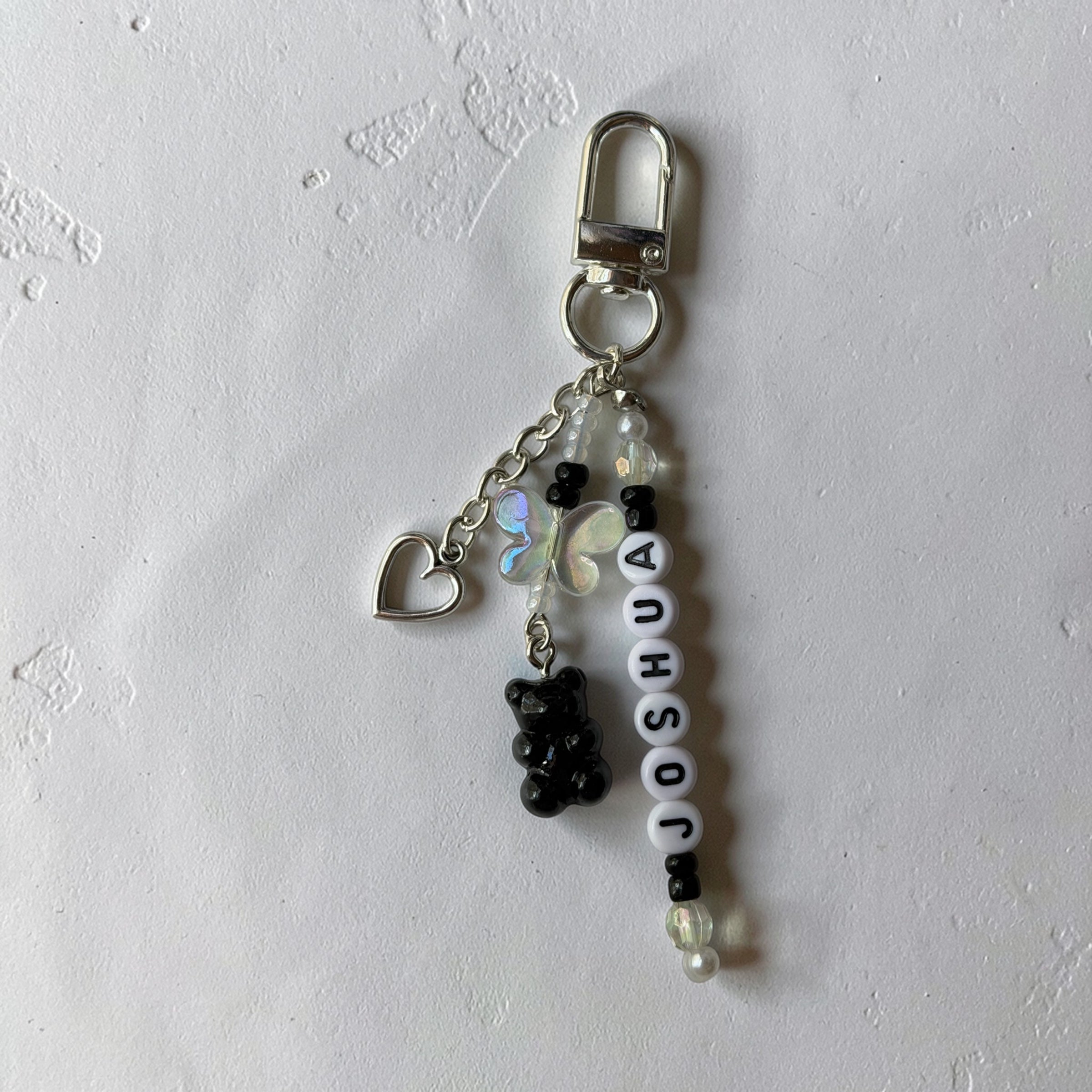 Seventeen Mini Keychains