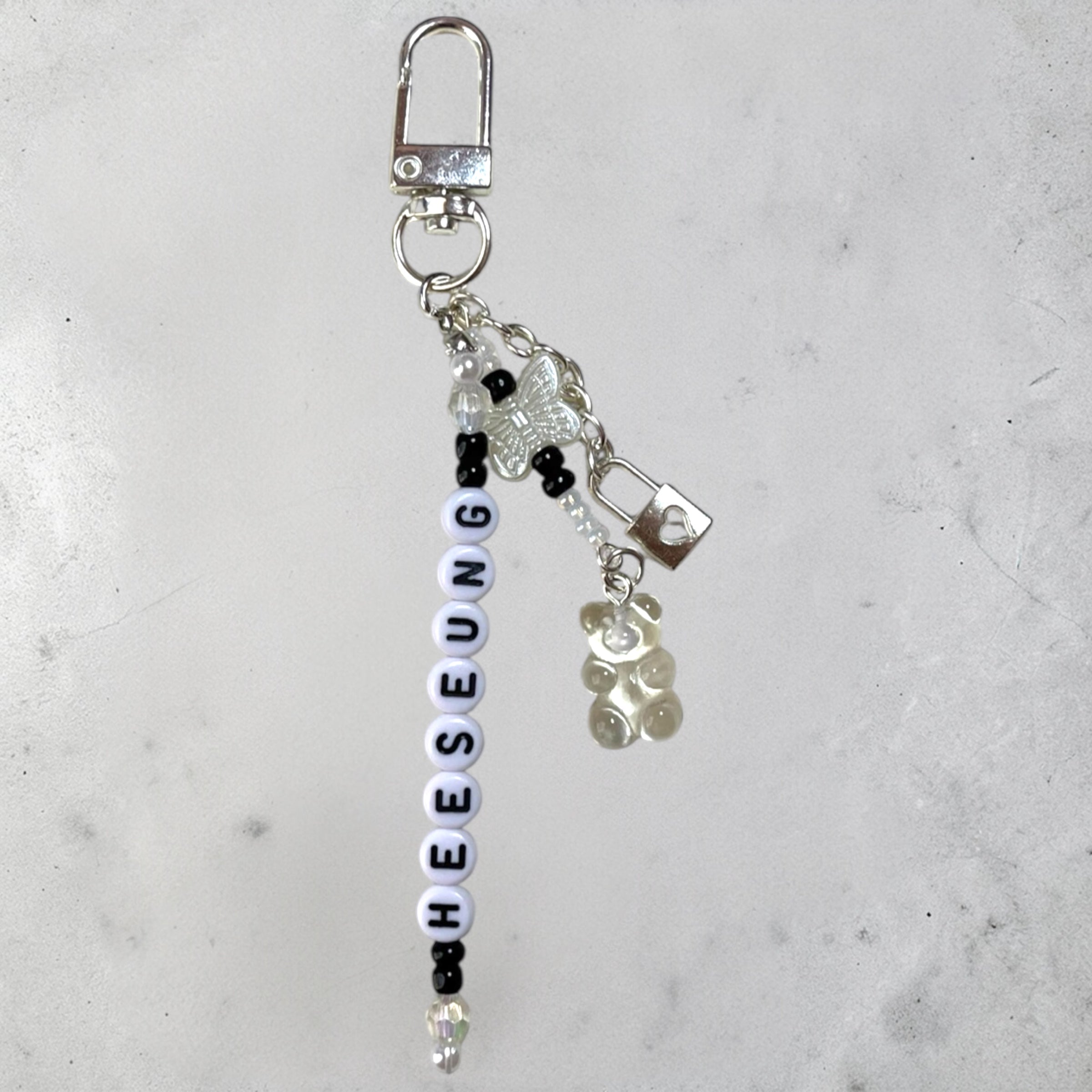 Enhypen Mini Keychains