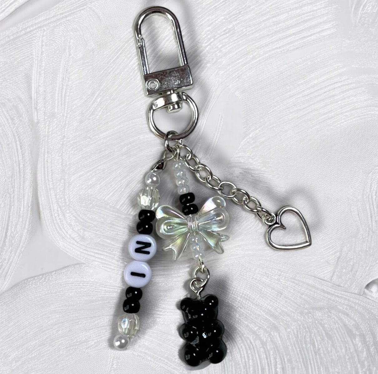 Stray Kids Mini Keychain