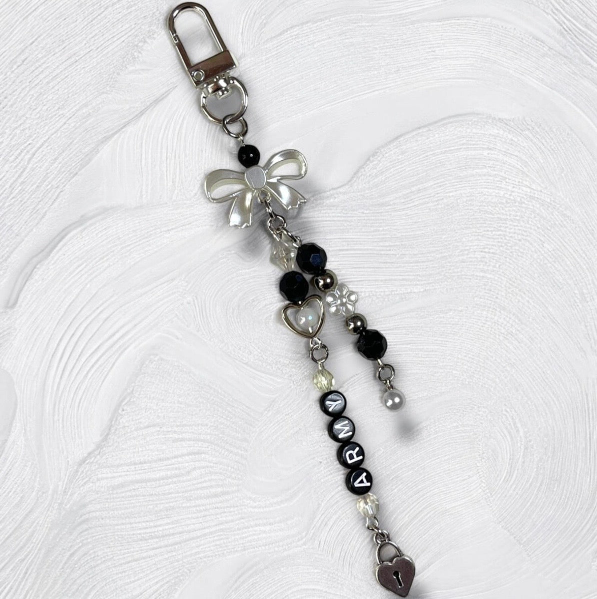 BTS Keychains