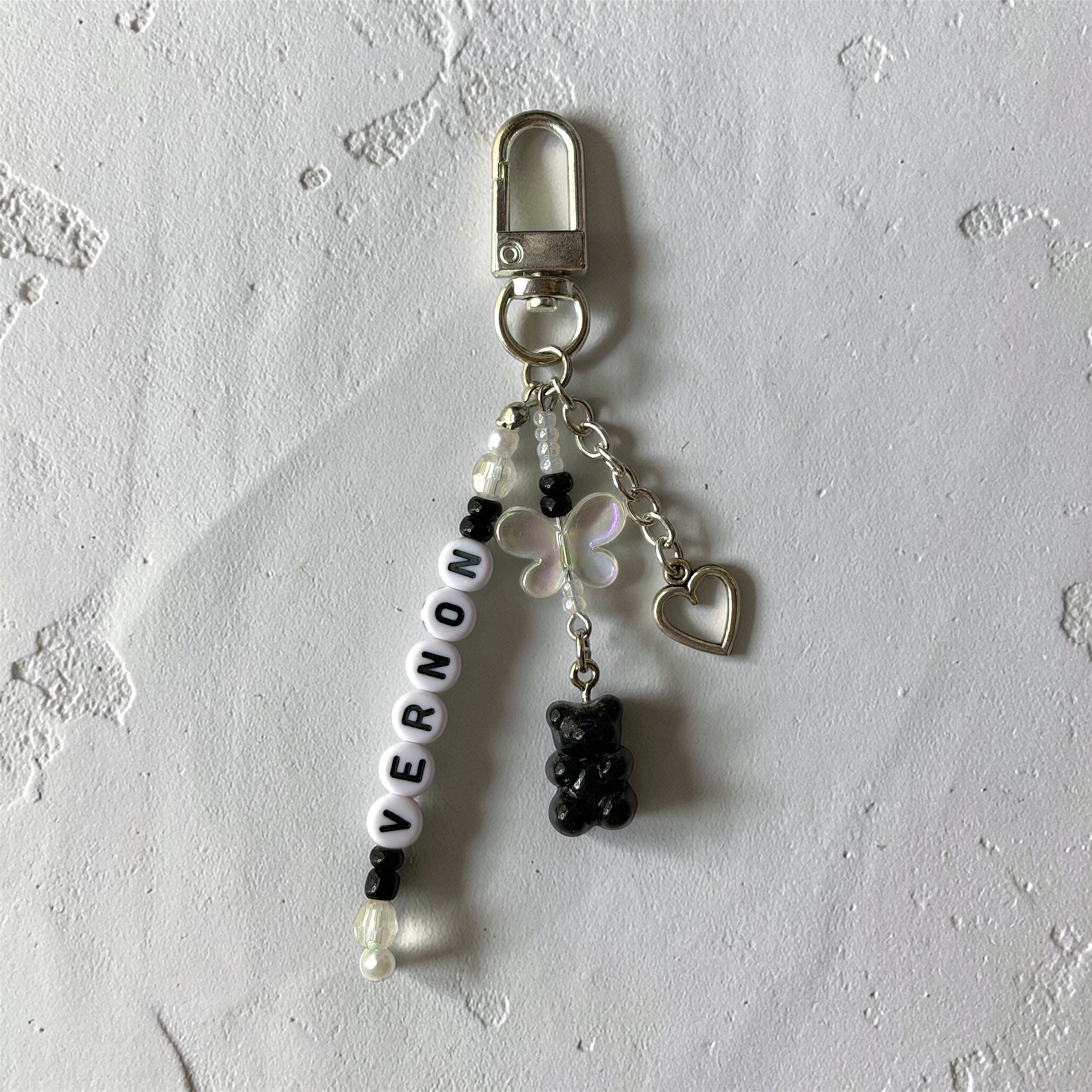 Seventeen Mini Keychains