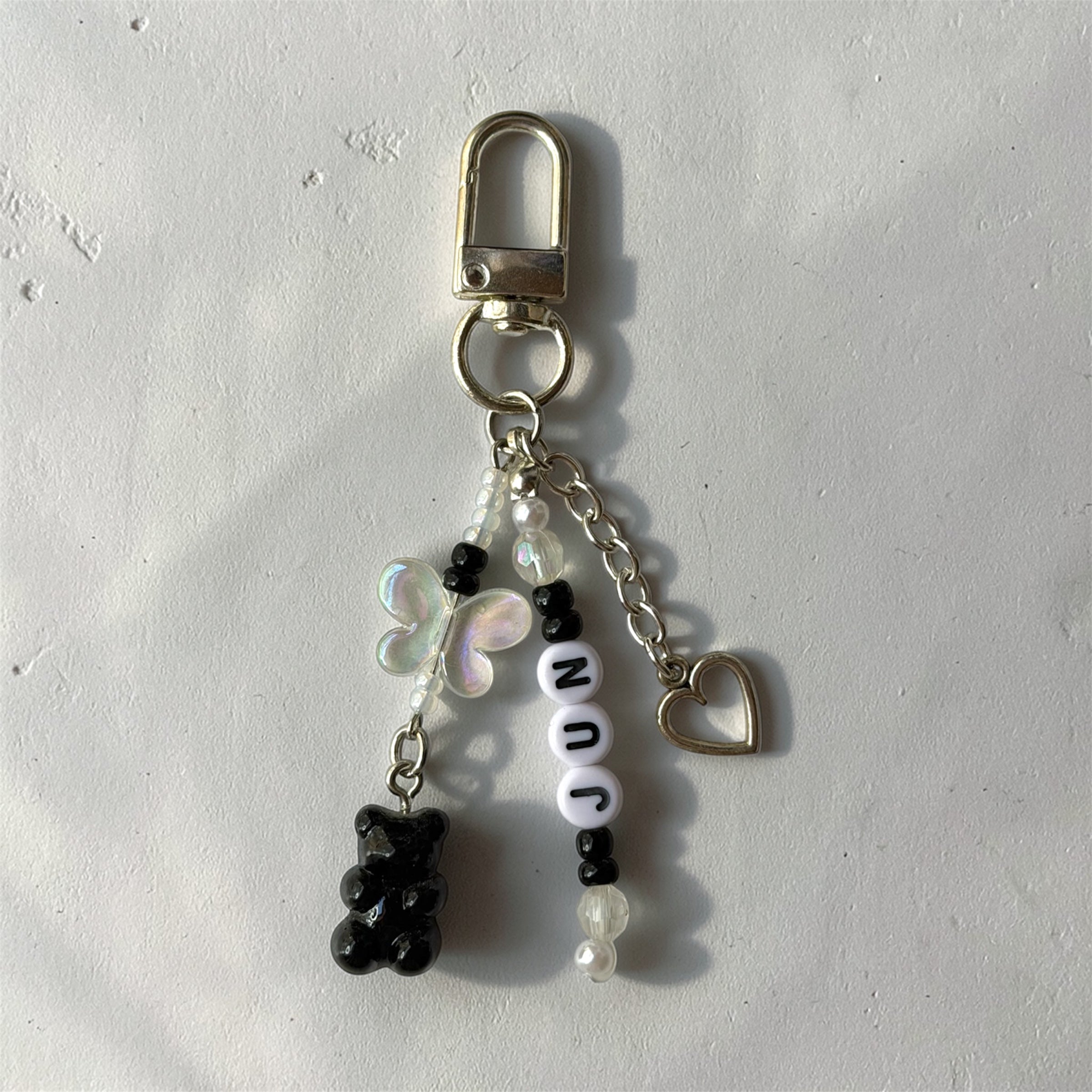 Seventeen Mini Keychains
