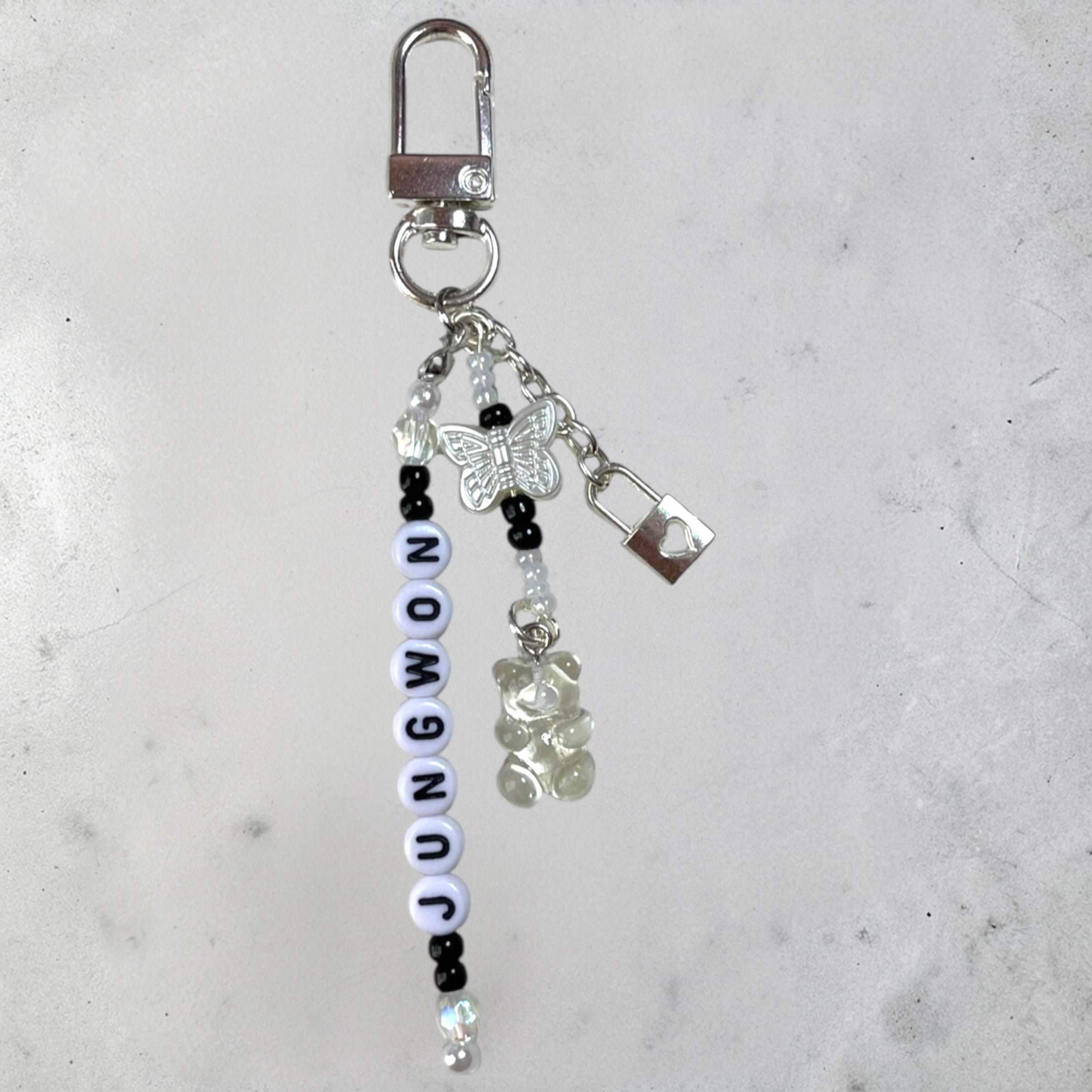 Enhypen Mini Keychains