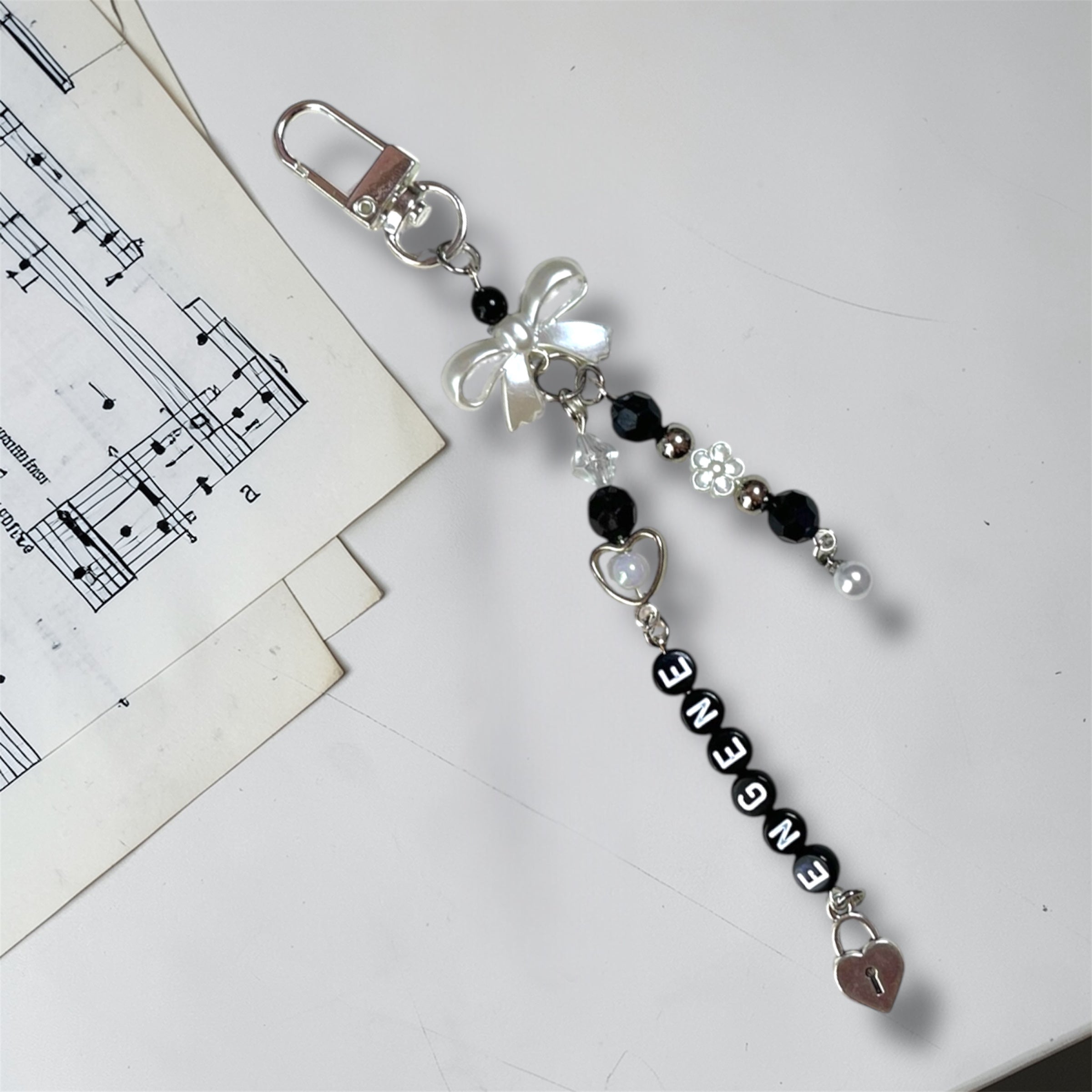 Enhypen keychains