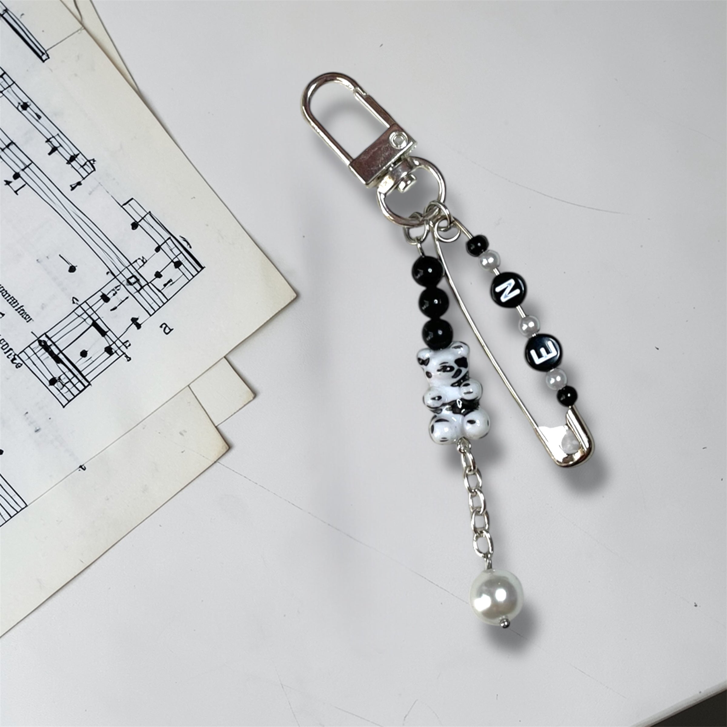 Enhypen keychains