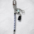 Ateez Mini Keychains