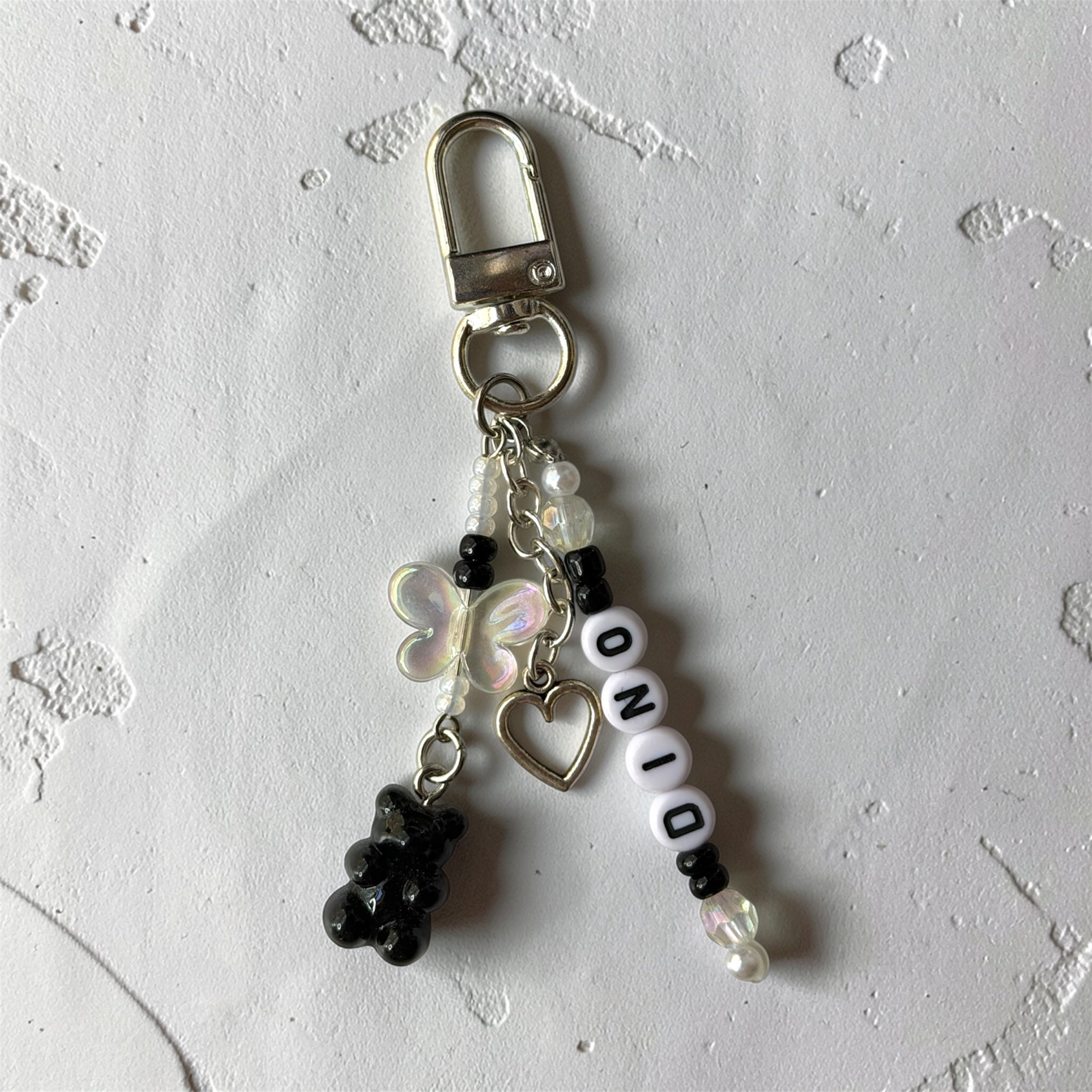 Seventeen Mini Keychains